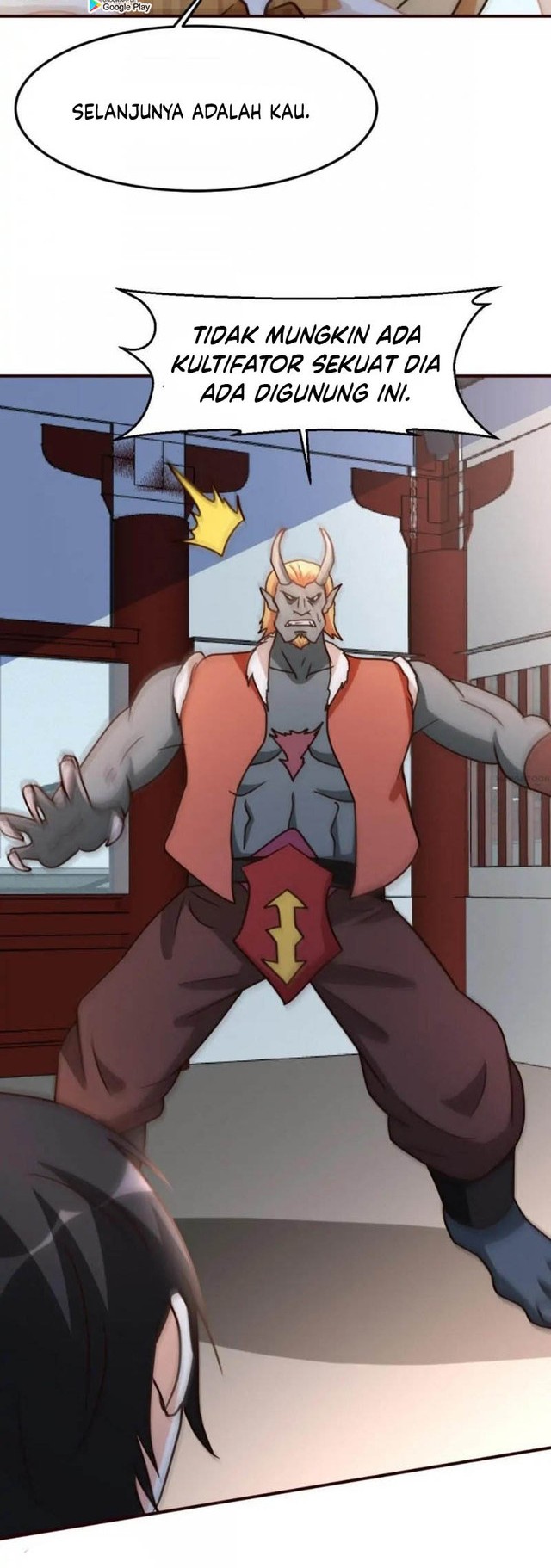 The Strongest Gamer Player (The Strongest Player) Chapter 28 - halaman 17