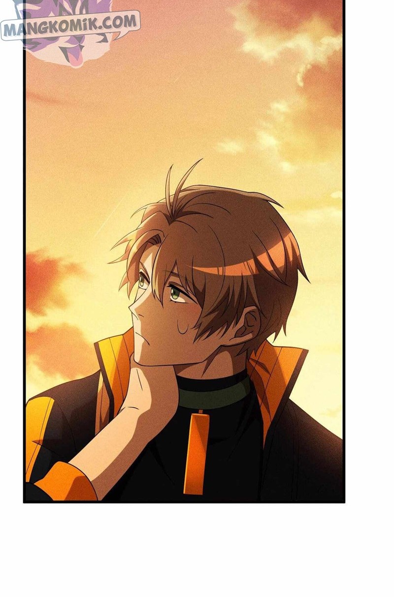 The Strongest Gamer Player (The Strongest Player) Chapter 28 - halaman 27