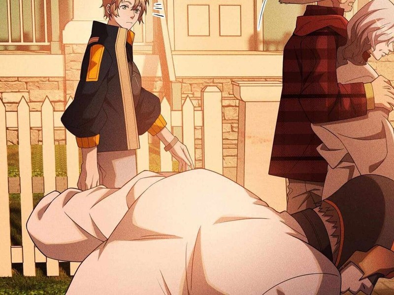 The Strongest Gamer Player (The Strongest Player) Chapter 28 - halaman 29