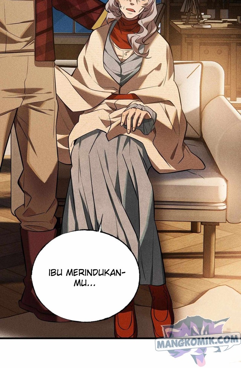 The Strongest Gamer Player (The Strongest Player) Chapter 28 - halaman 37