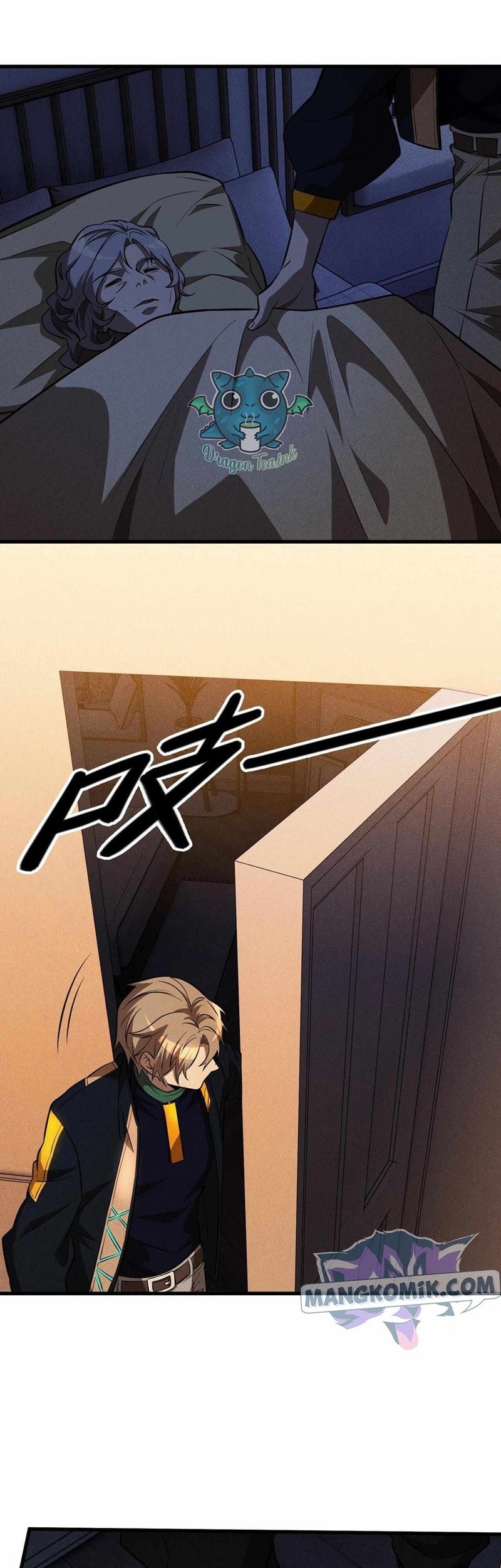 The Strongest Gamer Player (The Strongest Player) Chapter 29 - halaman 23