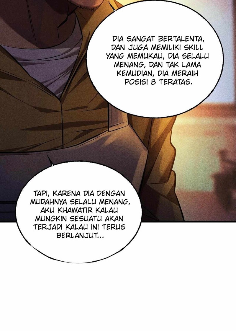 The Strongest Gamer Player (The Strongest Player) Chapter 29 - halaman 32