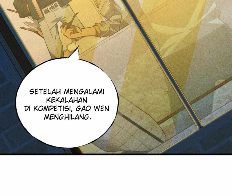 The Strongest Gamer Player (The Strongest Player) Chapter 29 - halaman 36