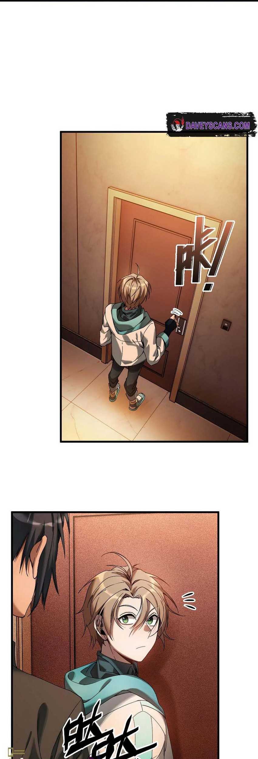 The Strongest Gamer Player (The Strongest Player) Chapter 3 - halaman 40