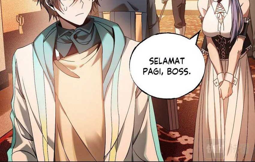 The Strongest Gamer Player (The Strongest Player) Chapter 3 - halaman 43