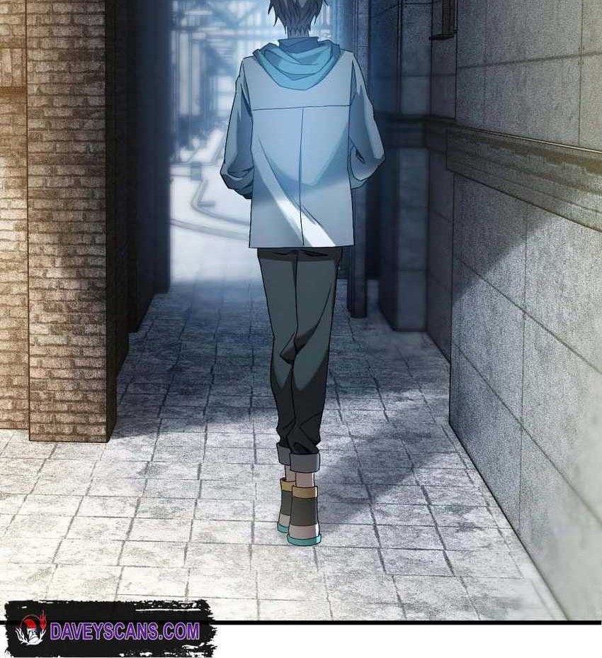The Strongest Gamer Player (The Strongest Player) Chapter 3 - halaman 50