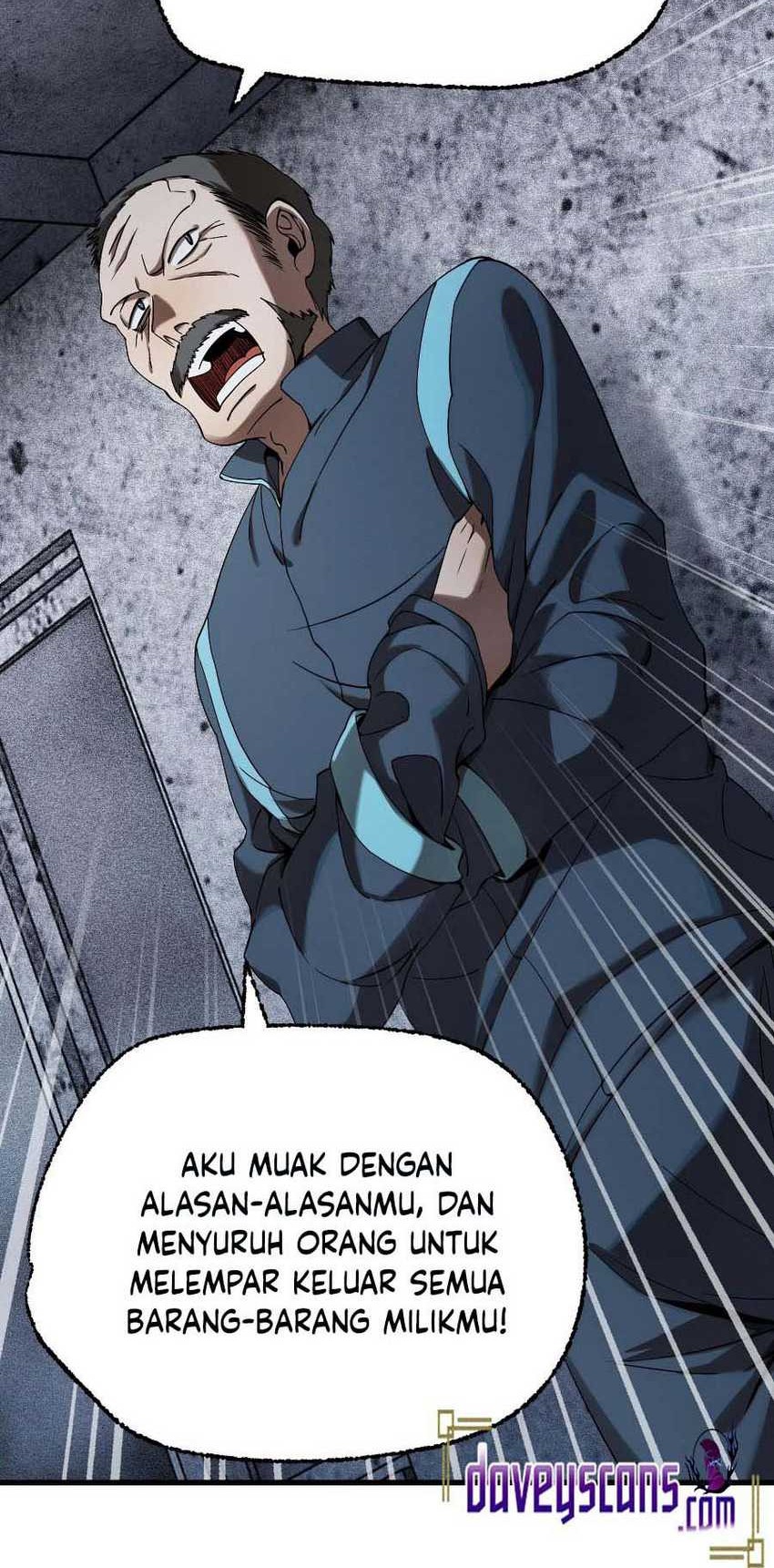The Strongest Gamer Player (The Strongest Player) Chapter 3 - halaman 59