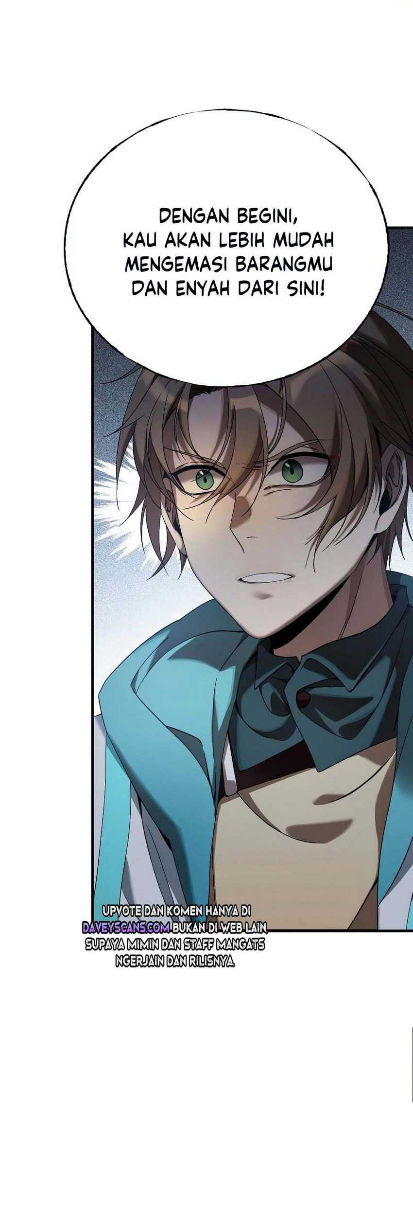 The Strongest Gamer Player (The Strongest Player) Chapter 3 - halaman 60