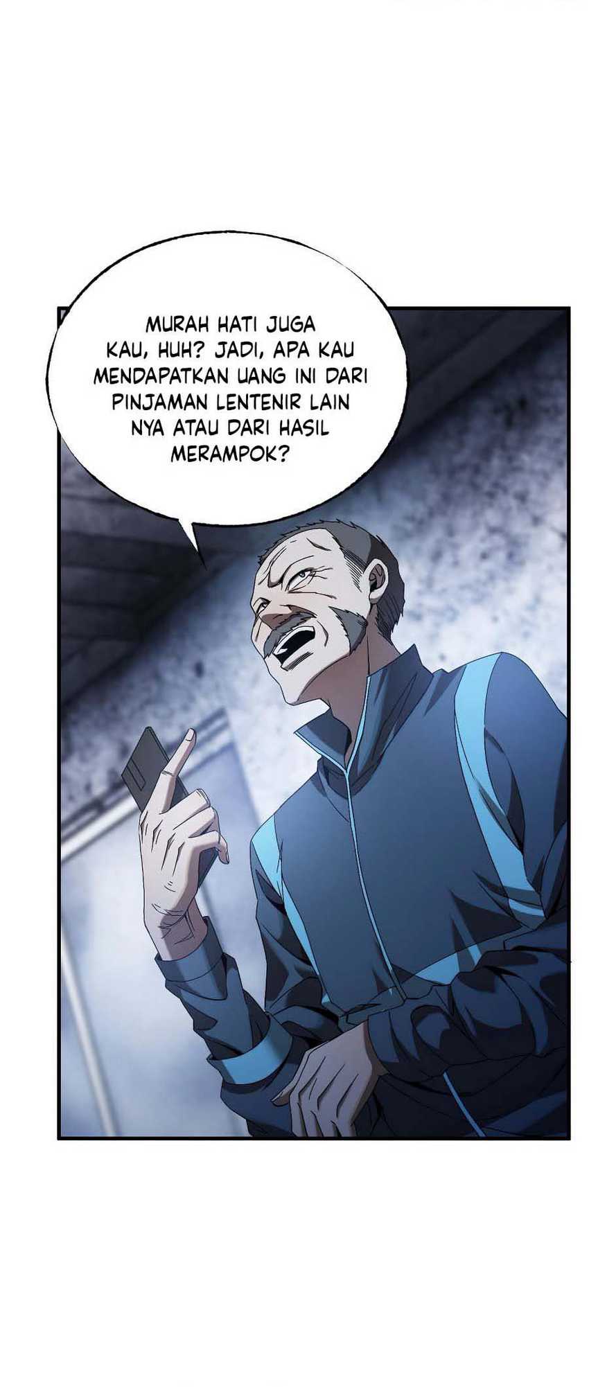 The Strongest Gamer Player (The Strongest Player) Chapter 3 - halaman 65