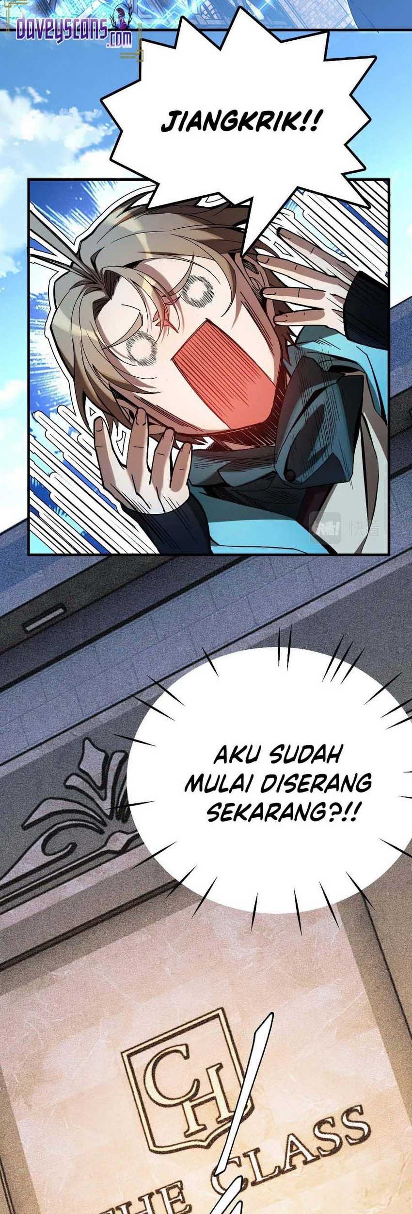 The Strongest Gamer Player (The Strongest Player) Chapter 3 - halaman 78