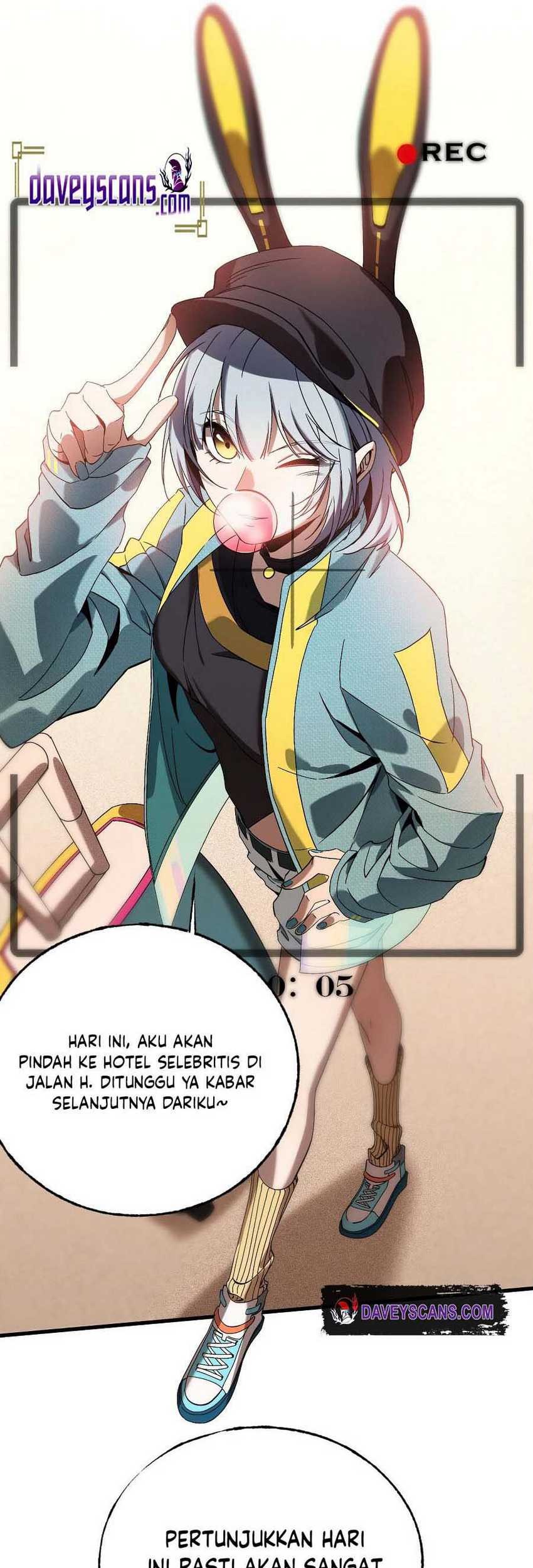 The Strongest Gamer Player (The Strongest Player) Chapter 3 - halaman 85
