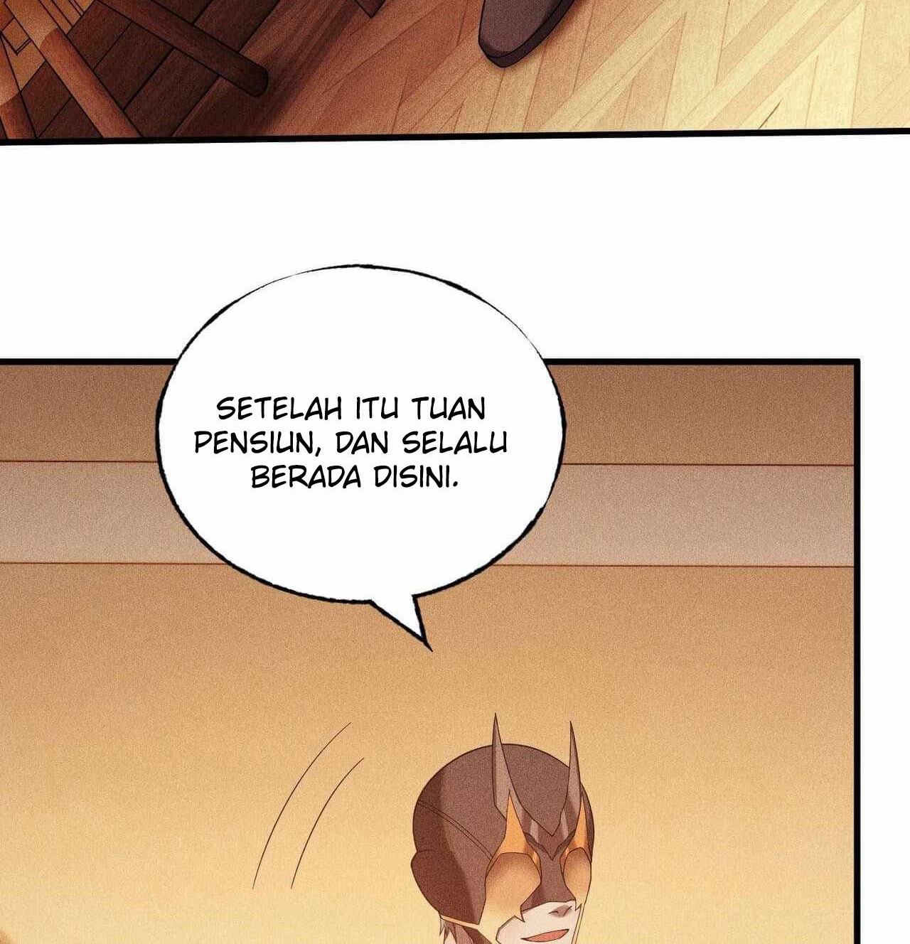 The Strongest Gamer Player (The Strongest Player) Chapter 30 - halaman 15