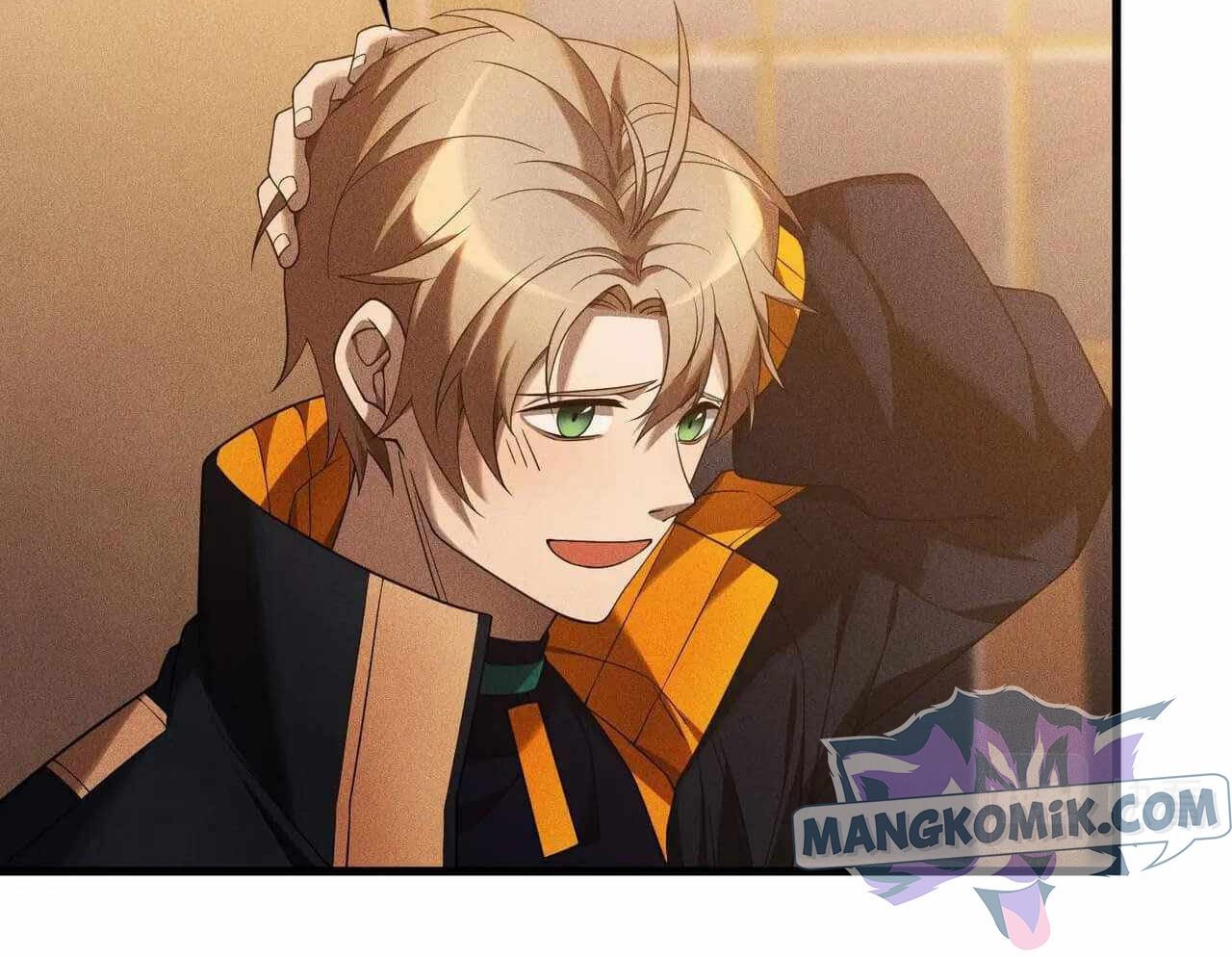 The Strongest Gamer Player (The Strongest Player) Chapter 30 - halaman 18