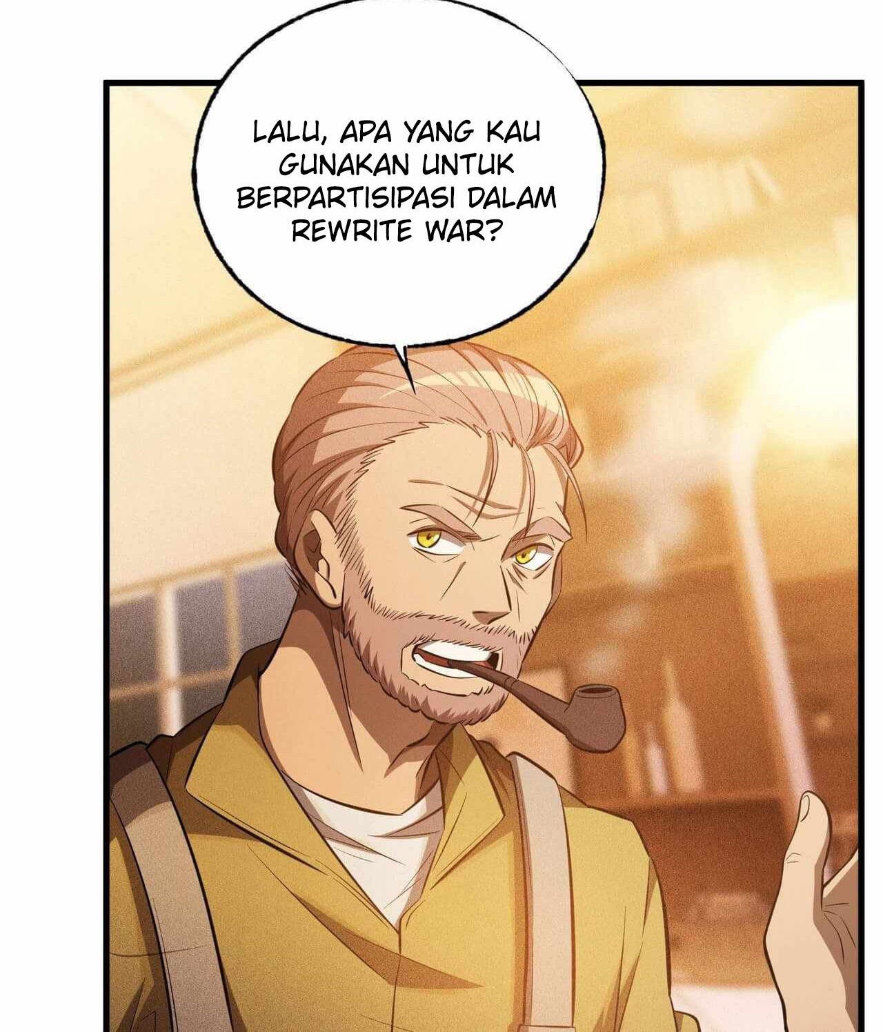 The Strongest Gamer Player (The Strongest Player) Chapter 30 - halaman 25