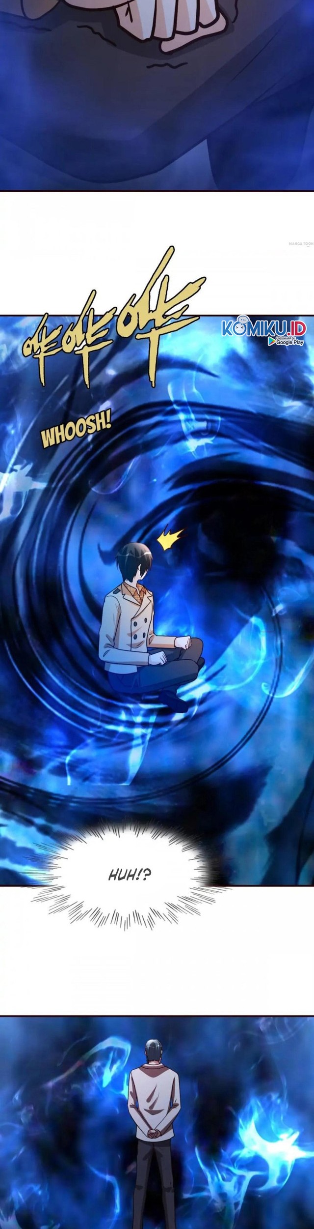 The Strongest Gamer Player (The Strongest Player) Chapter 30 - halaman 3