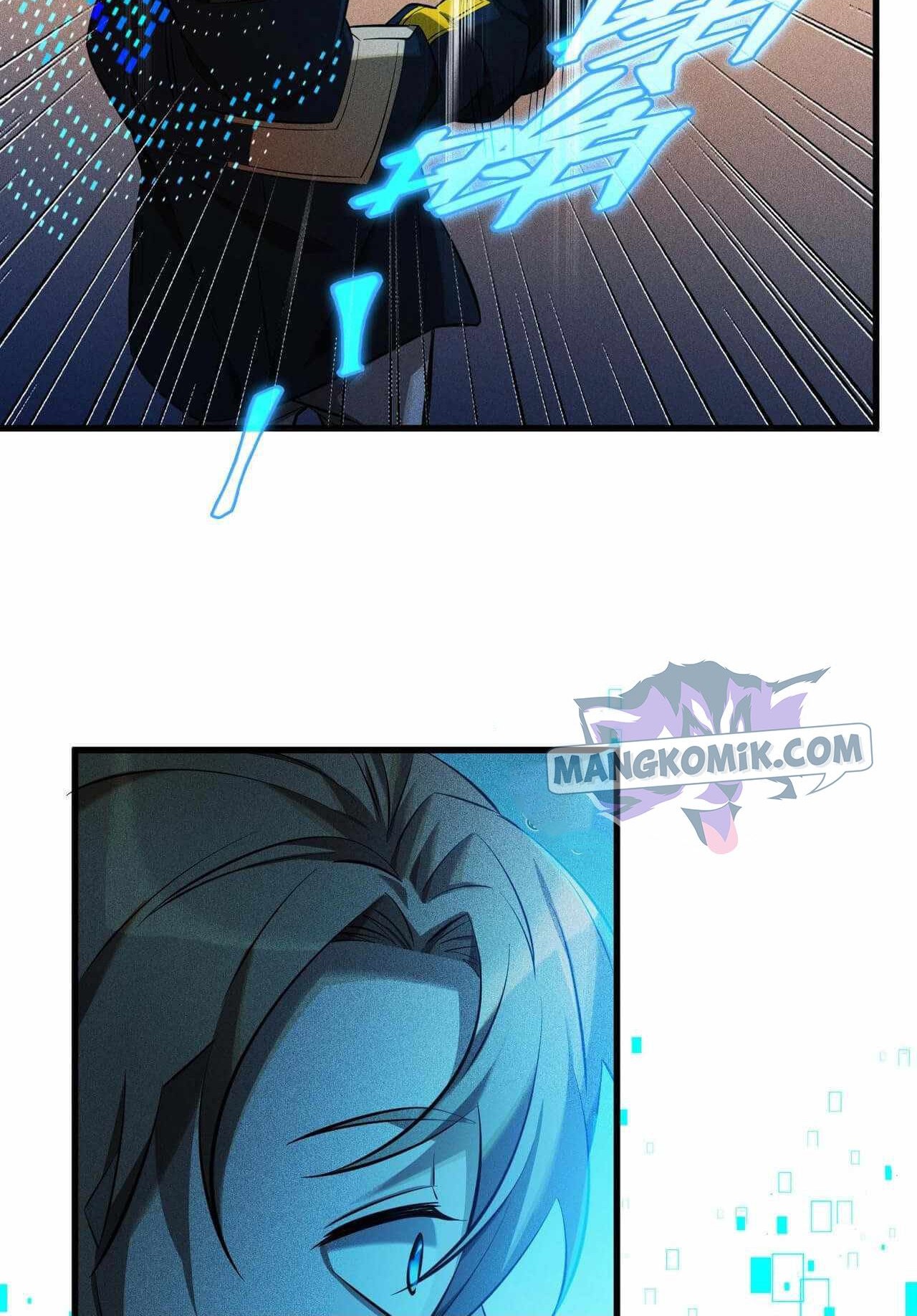The Strongest Gamer Player (The Strongest Player) Chapter 30 - halaman 40