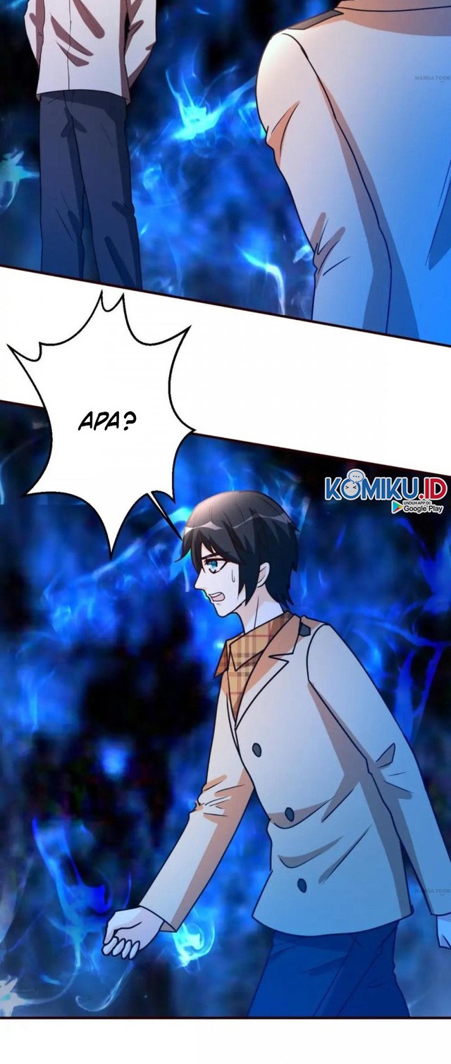 The Strongest Gamer Player (The Strongest Player) Chapter 30 - halaman 5