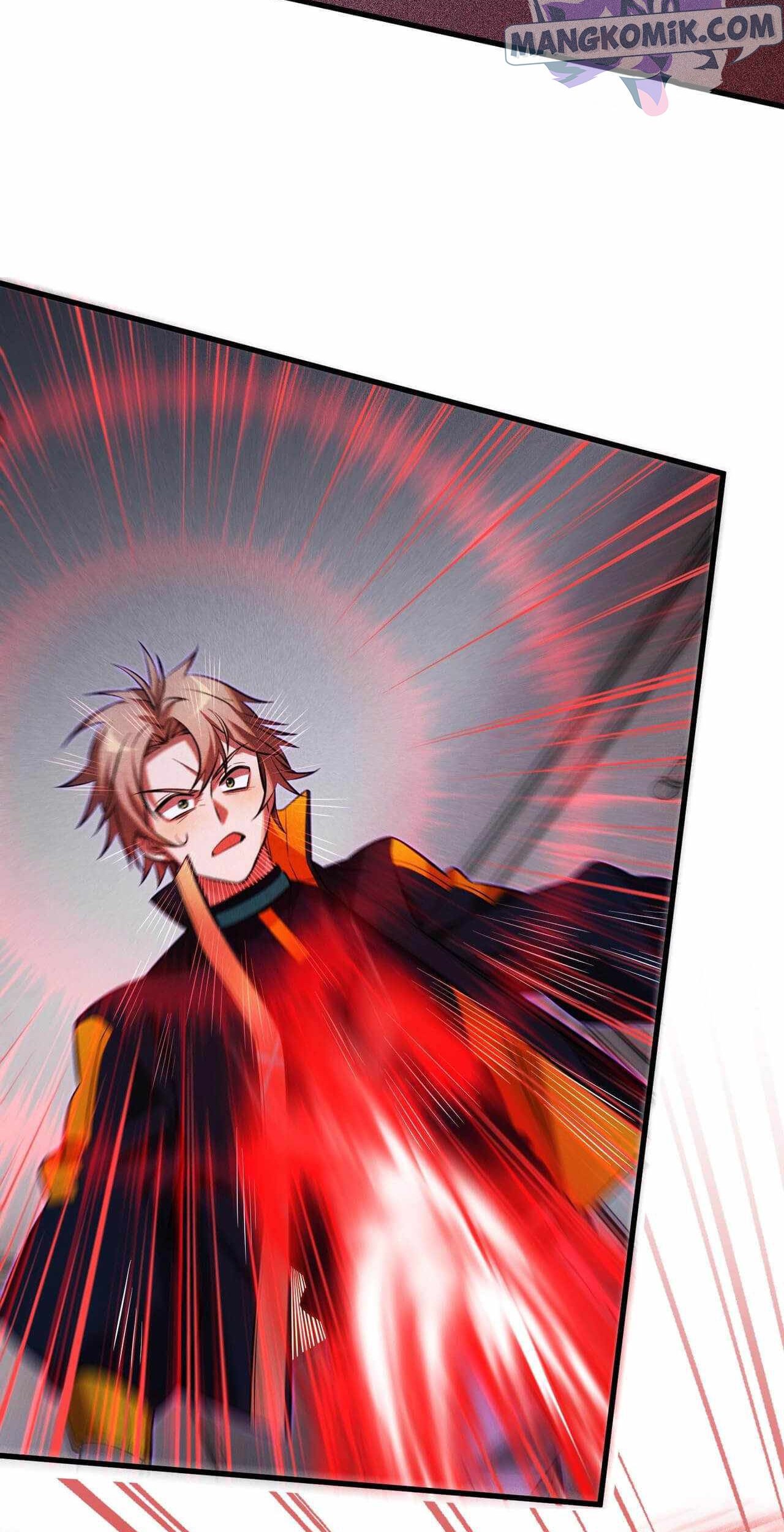 The Strongest Gamer Player (The Strongest Player) Chapter 30 - halaman 59