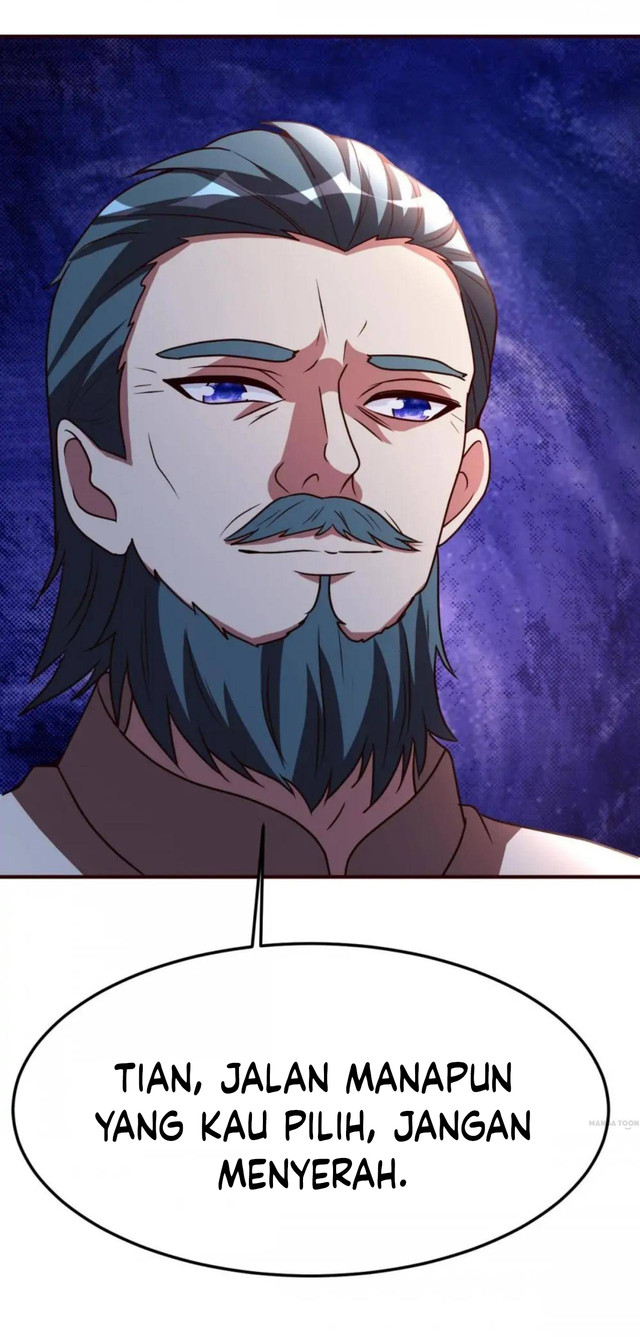 The Strongest Gamer Player (The Strongest Player) Chapter 31 - halaman 20