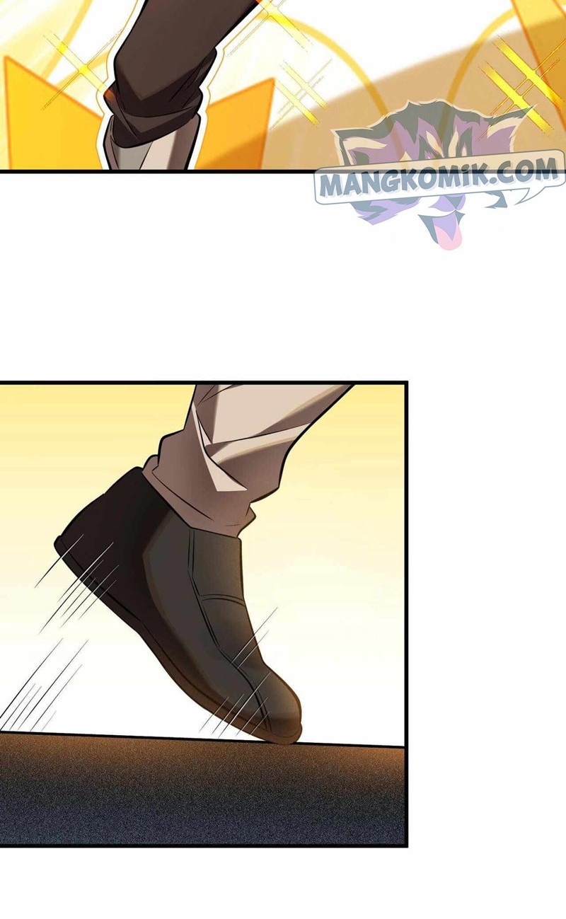 The Strongest Gamer Player (The Strongest Player) Chapter 31 - halaman 31