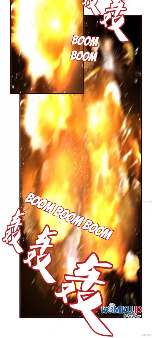 The Strongest Gamer Player (The Strongest Player) Chapter 32 - halaman 20