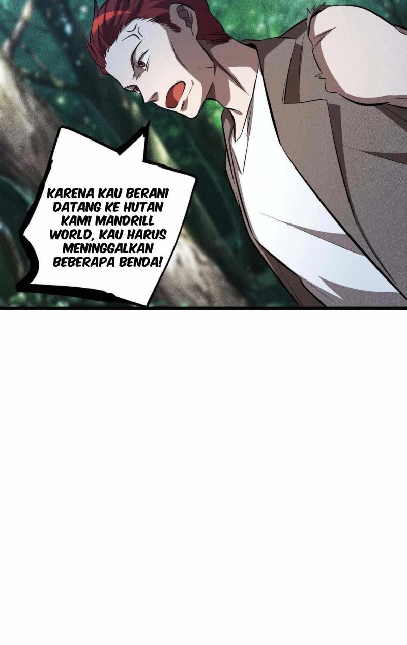 The Strongest Gamer Player (The Strongest Player) Chapter 32 - halaman 24