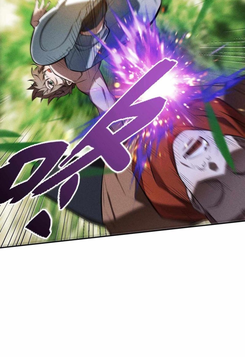 The Strongest Gamer Player (The Strongest Player) Chapter 32 - halaman 31