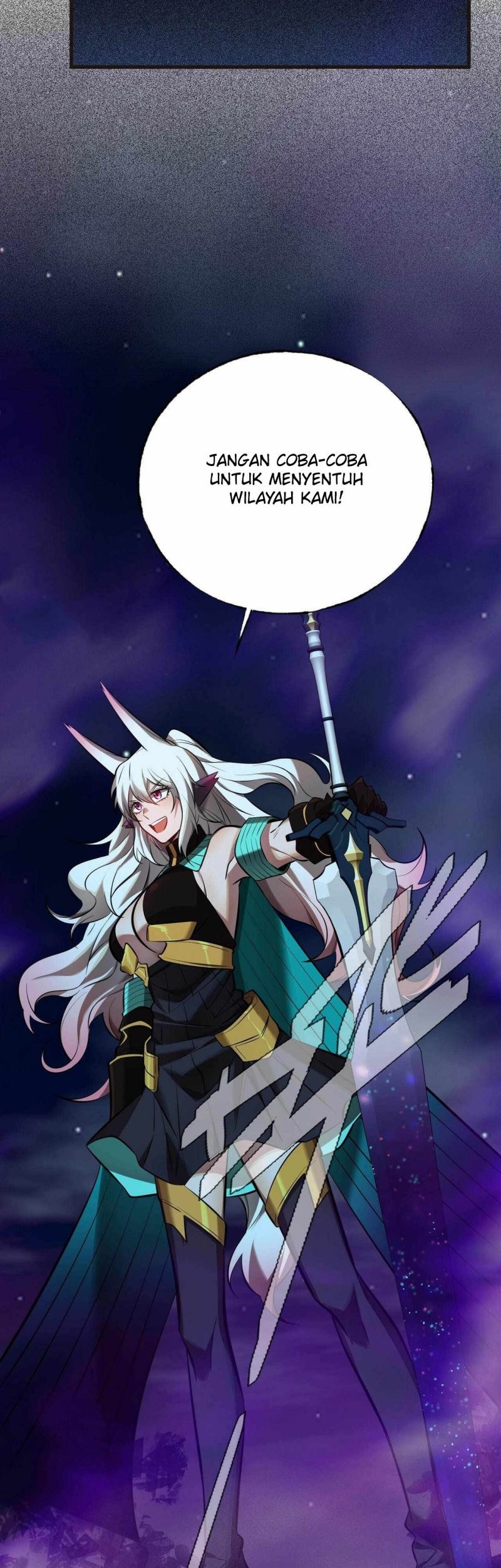 The Strongest Gamer Player (The Strongest Player) Chapter 32 - halaman 44