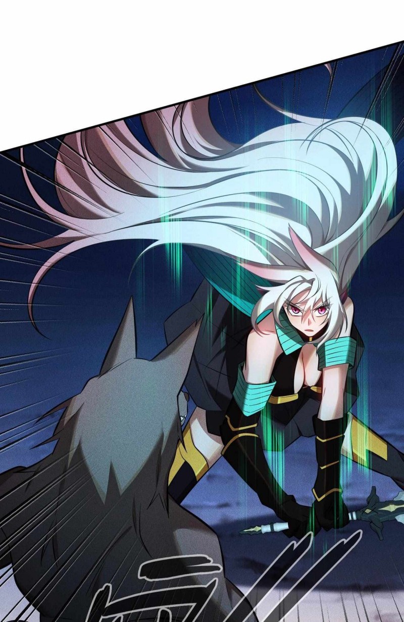 The Strongest Gamer Player (The Strongest Player) Chapter 33 - halaman 31
