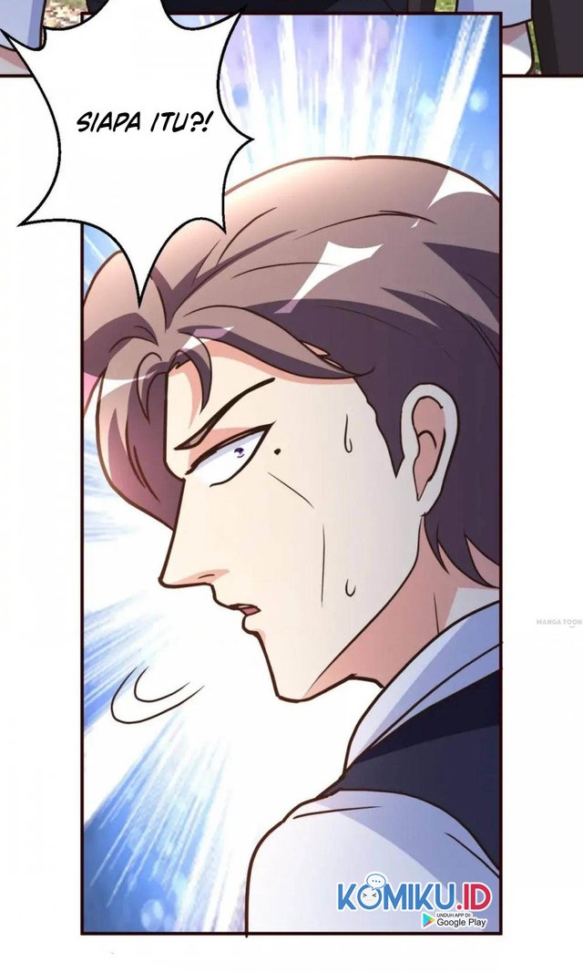 The Strongest Gamer Player (The Strongest Player) Chapter 33 - halaman 8