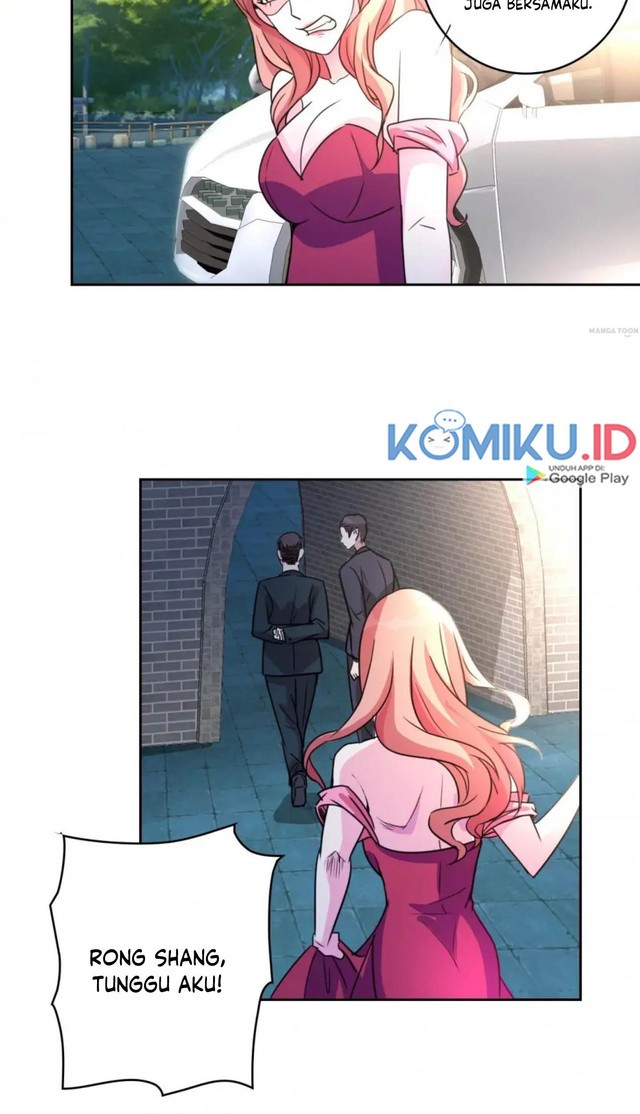 The Strongest Gamer Player (The Strongest Player) Chapter 34 - halaman 21