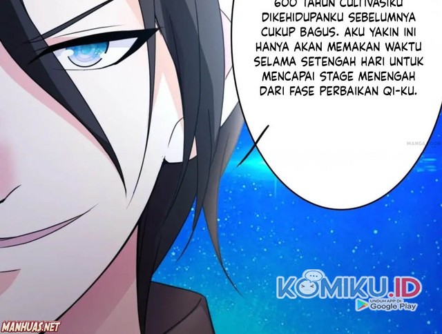 The Strongest Gamer Player (The Strongest Player) Chapter 34 - halaman 25