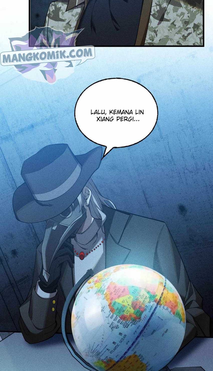 The Strongest Gamer Player (The Strongest Player) Chapter 34 - halaman 31