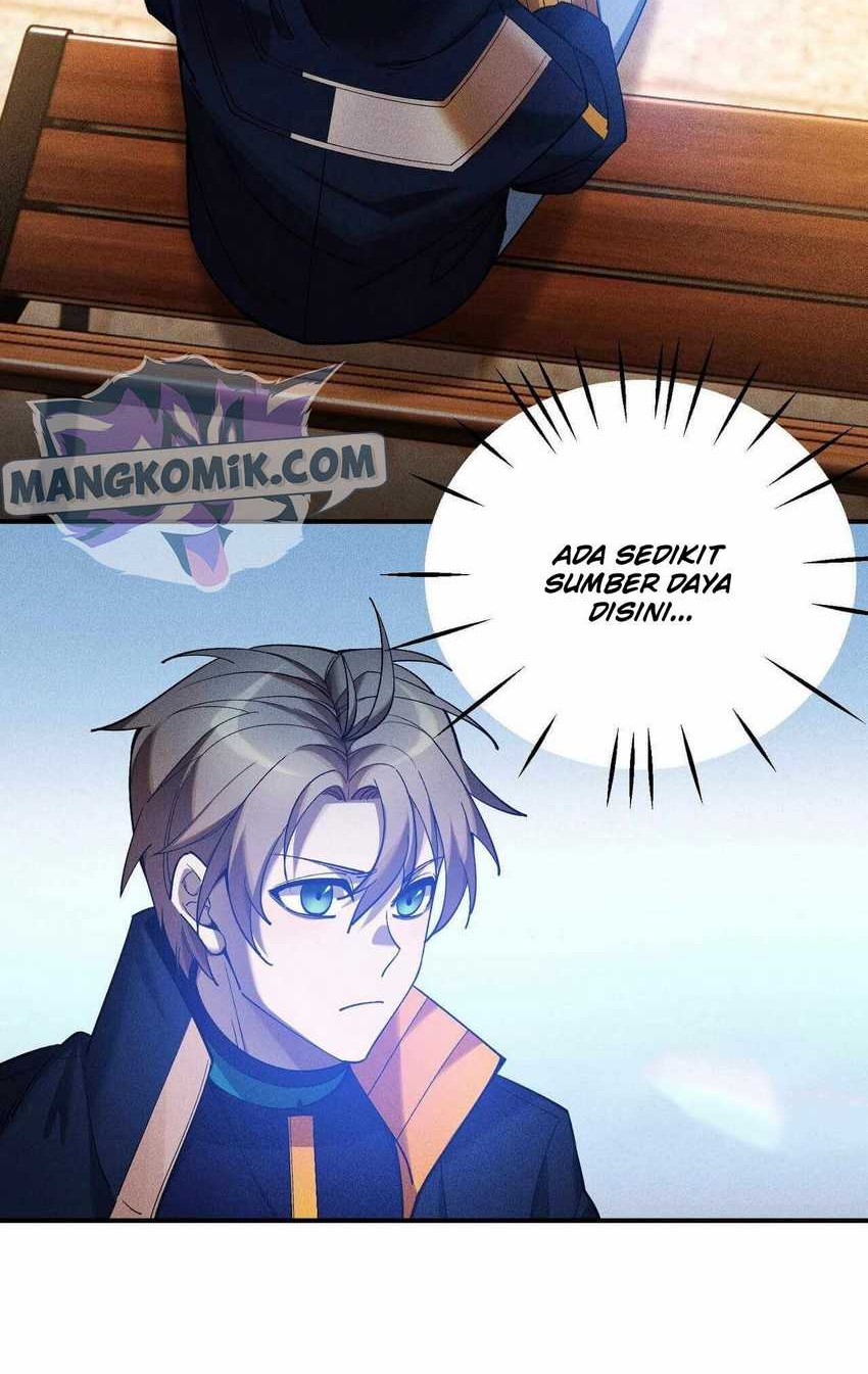 The Strongest Gamer Player (The Strongest Player) Chapter 35 - halaman 12