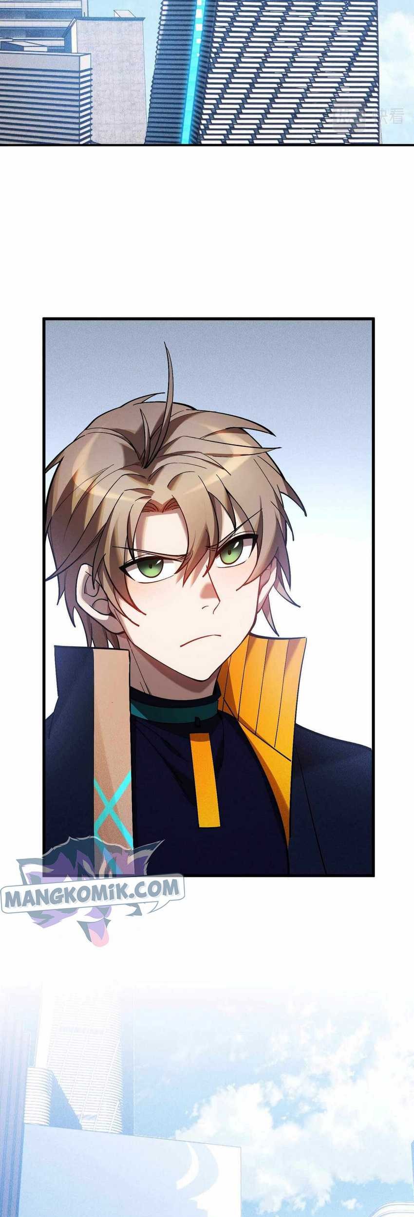The Strongest Gamer Player (The Strongest Player) Chapter 35 - halaman 24