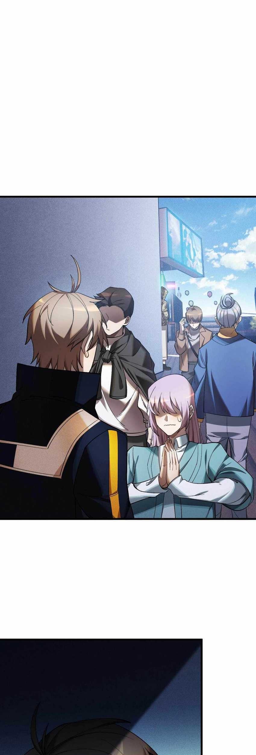 The Strongest Gamer Player (The Strongest Player) Chapter 35 - halaman 30