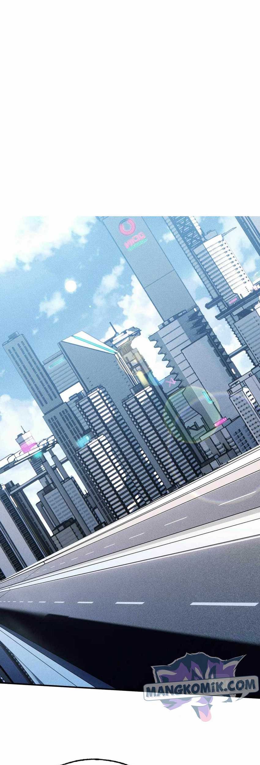 The Strongest Gamer Player (The Strongest Player) Chapter 35 - halaman 4