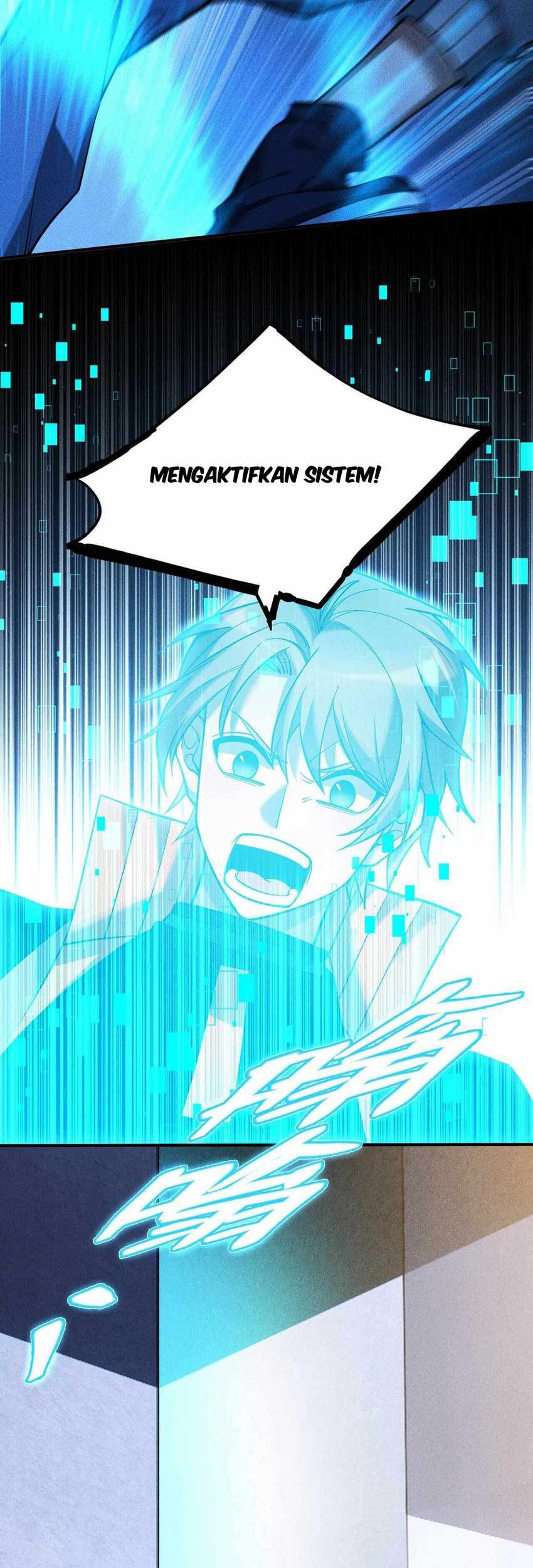 The Strongest Gamer Player (The Strongest Player) Chapter 36 - halaman 15