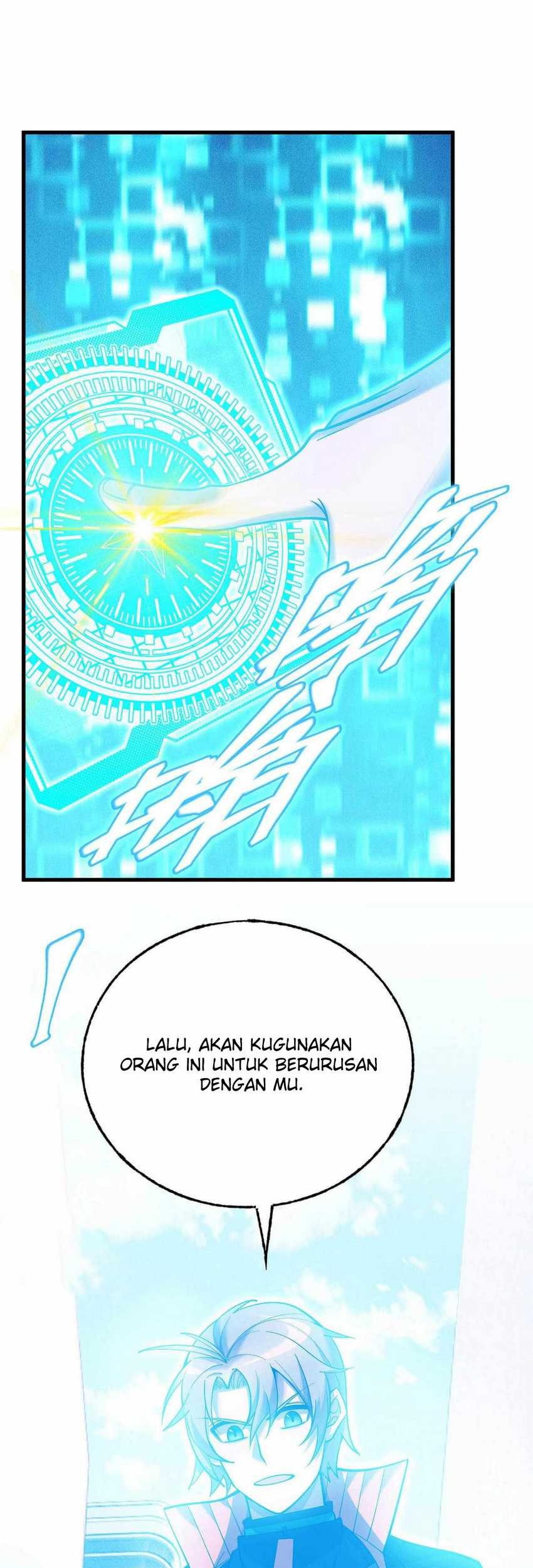 The Strongest Gamer Player (The Strongest Player) Chapter 36 - halaman 17