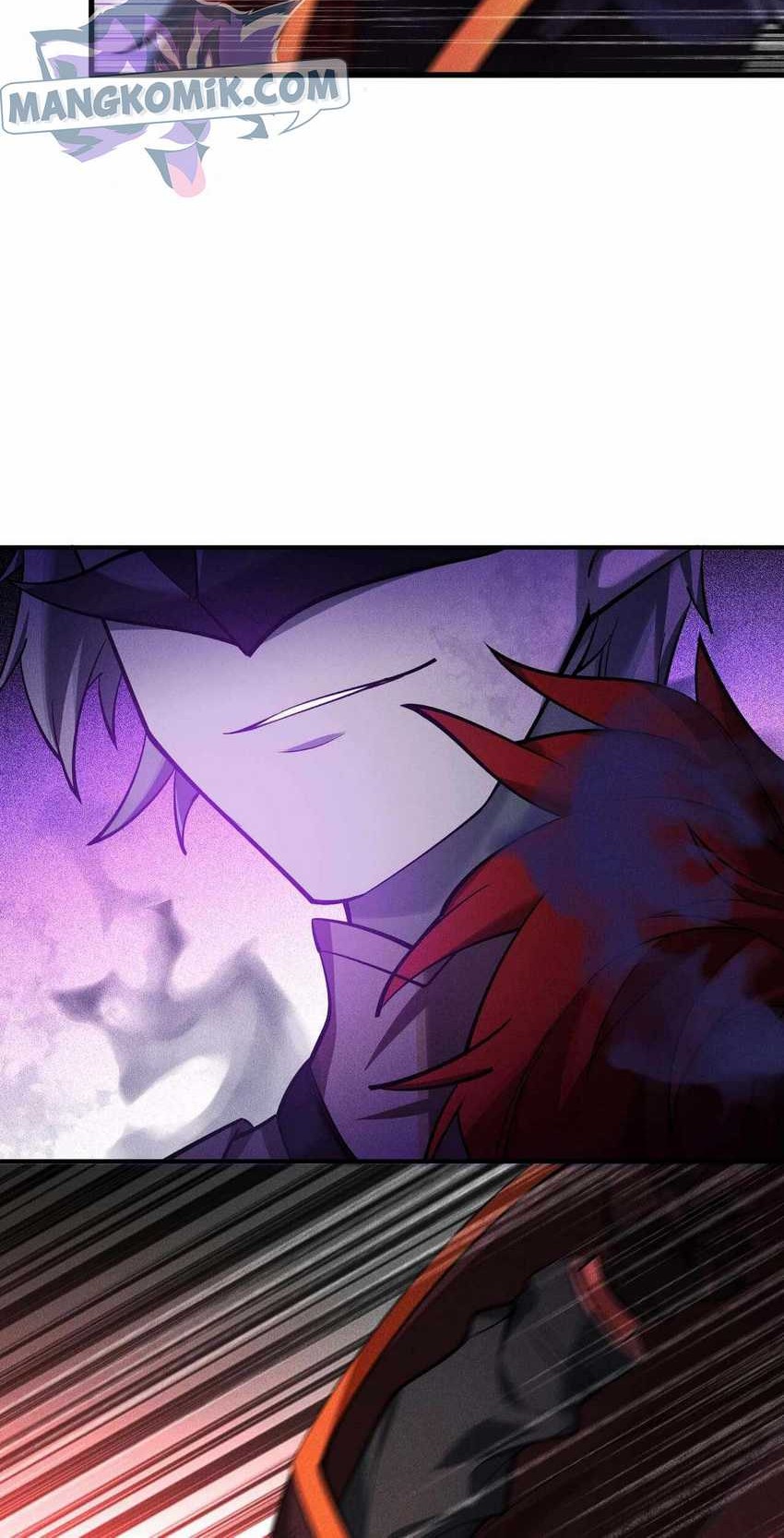 The Strongest Gamer Player (The Strongest Player) Chapter 36 - halaman 26