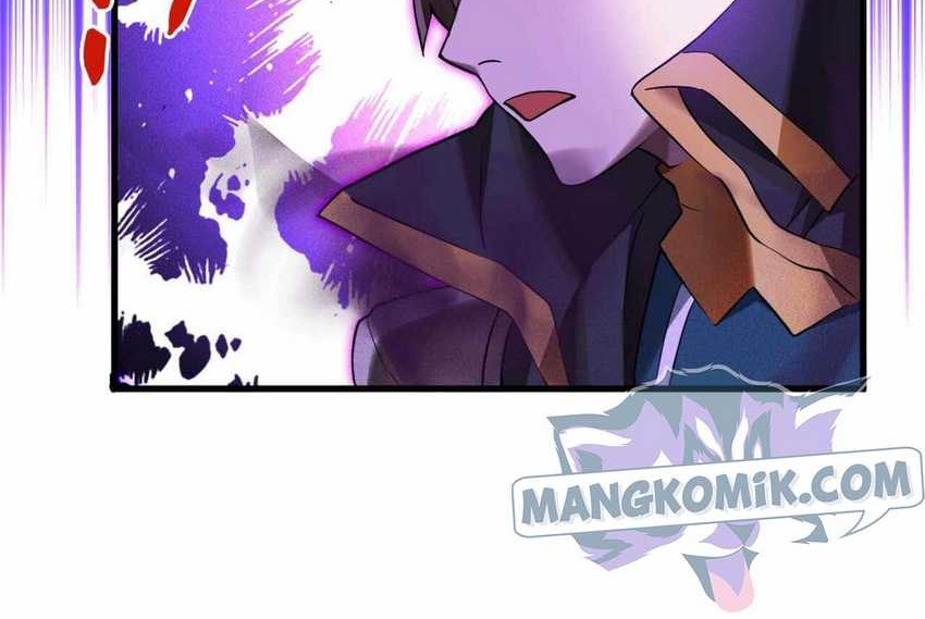 The Strongest Gamer Player (The Strongest Player) Chapter 36 - halaman 34