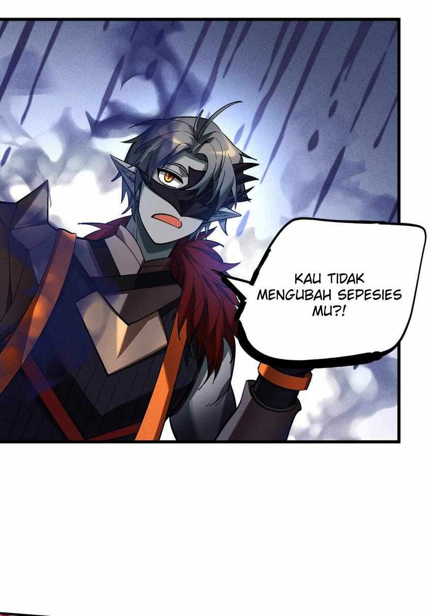 The Strongest Gamer Player (The Strongest Player) Chapter 36 - halaman 40