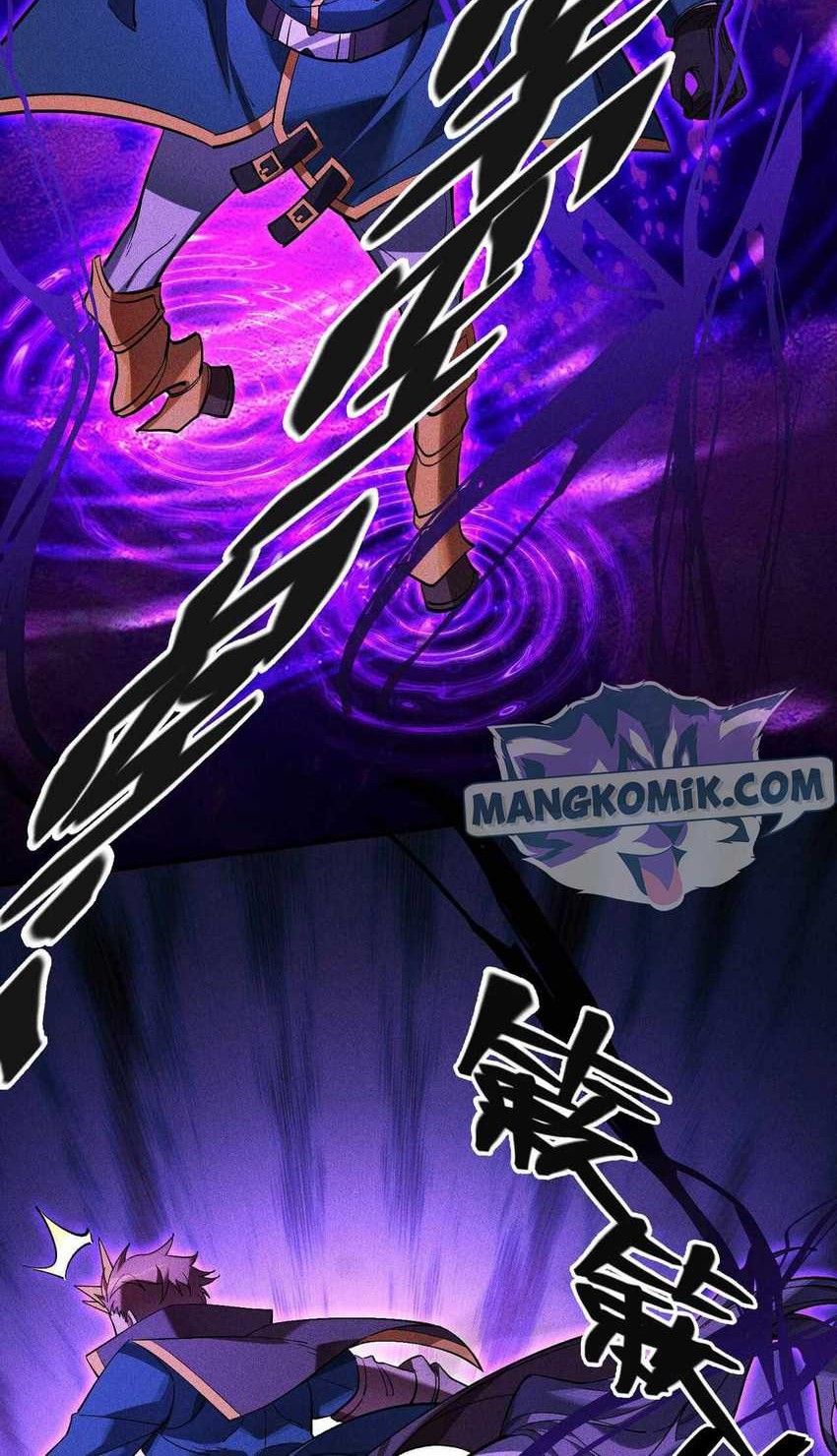 The Strongest Gamer Player (The Strongest Player) Chapter 36 - halaman 47