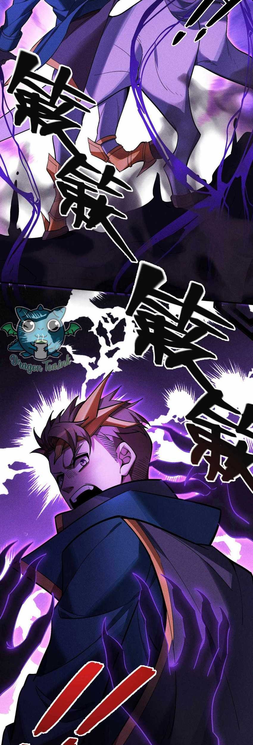The Strongest Gamer Player (The Strongest Player) Chapter 36 - halaman 48