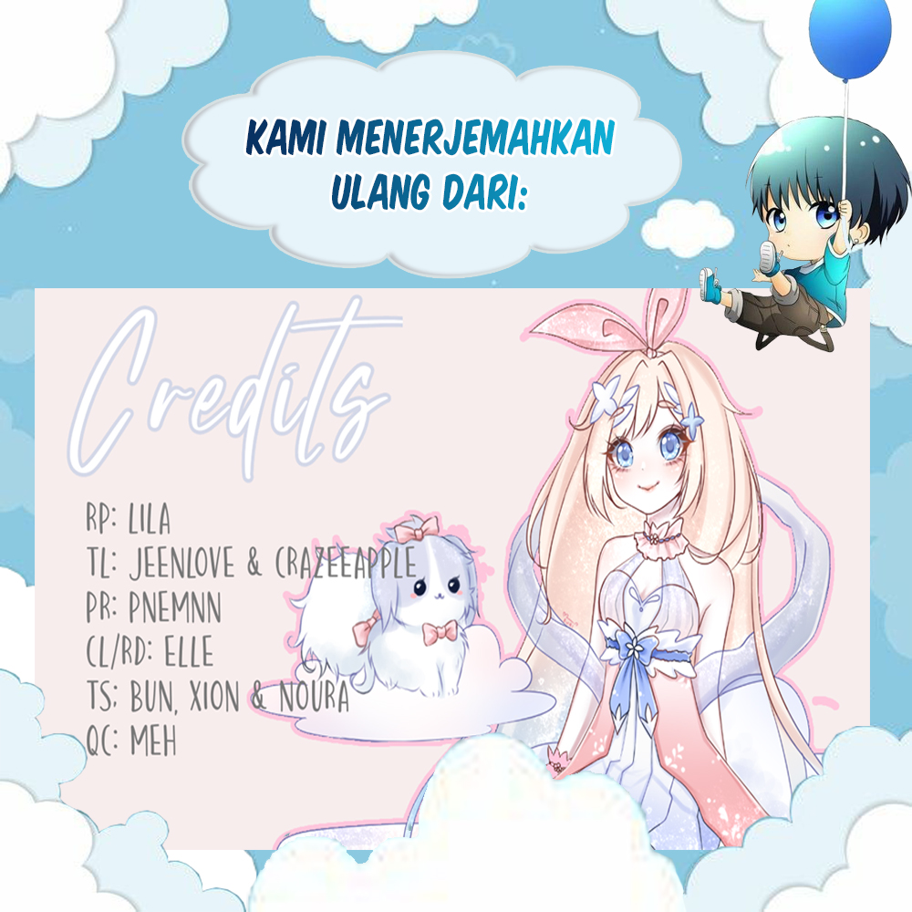 The Strongest Gamer Player (The Strongest Player) Chapter 38 - halaman 1