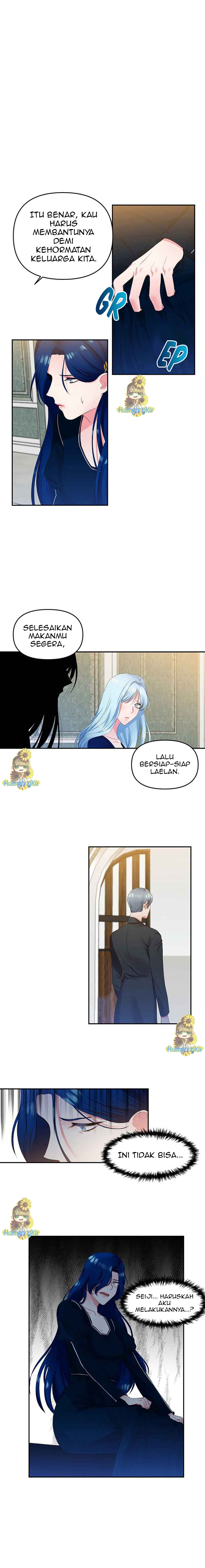 The Strongest Gamer Player (The Strongest Player) Chapter 38 - halaman 11