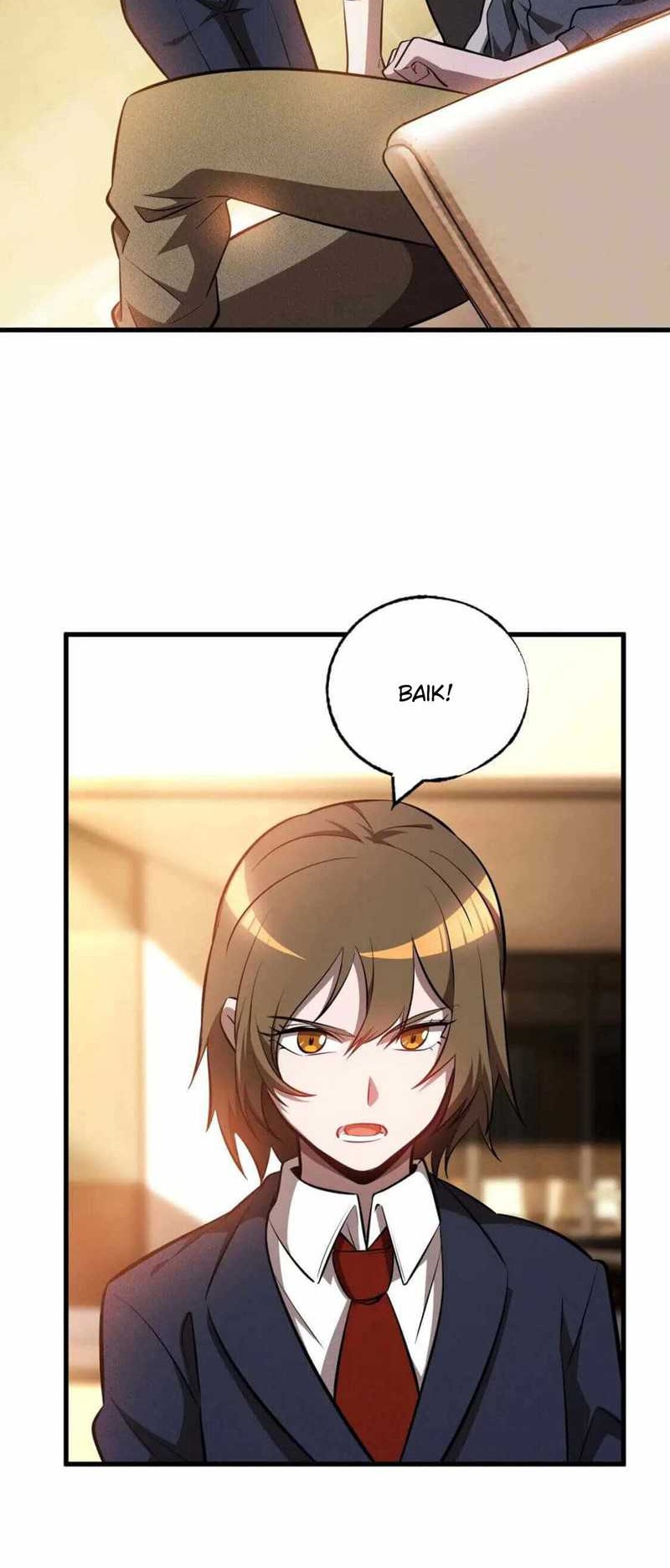 The Strongest Gamer Player (The Strongest Player) Chapter 38 - halaman 17