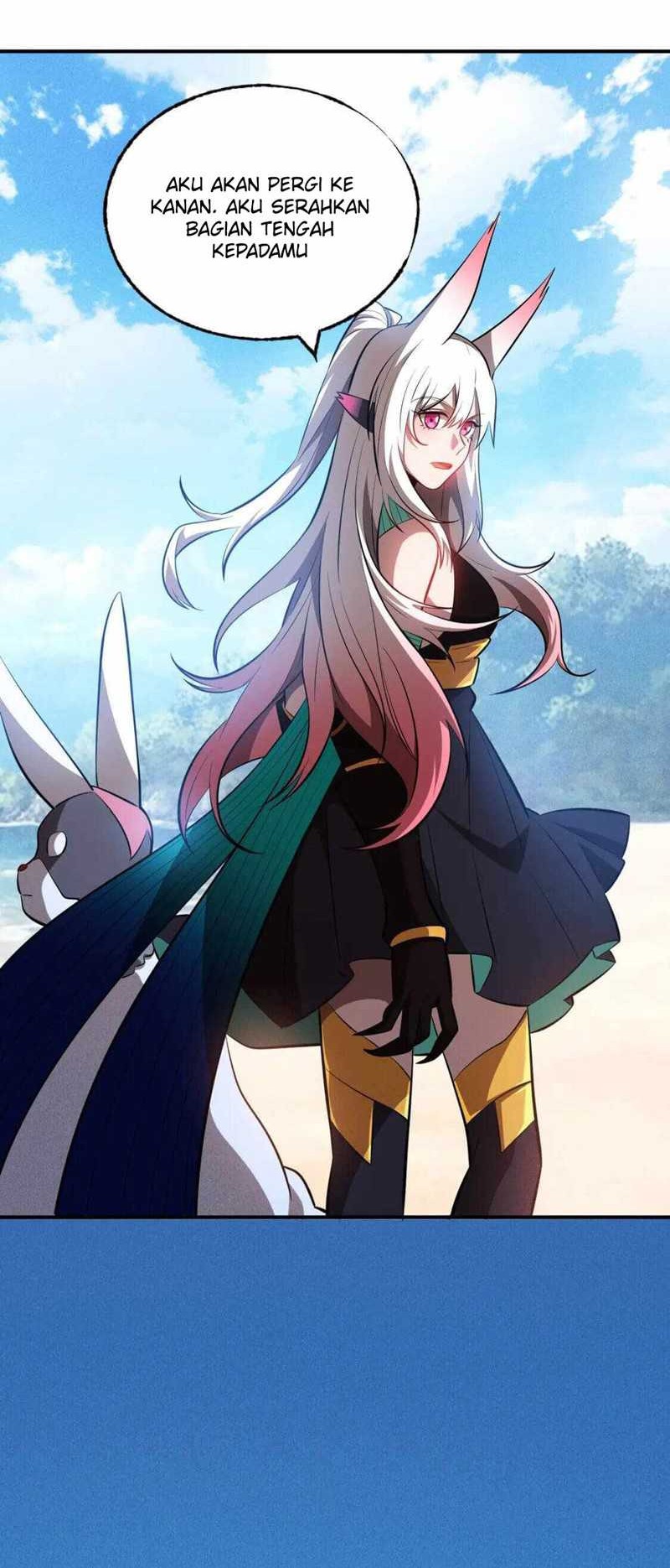 The Strongest Gamer Player (The Strongest Player) Chapter 38 - halaman 25