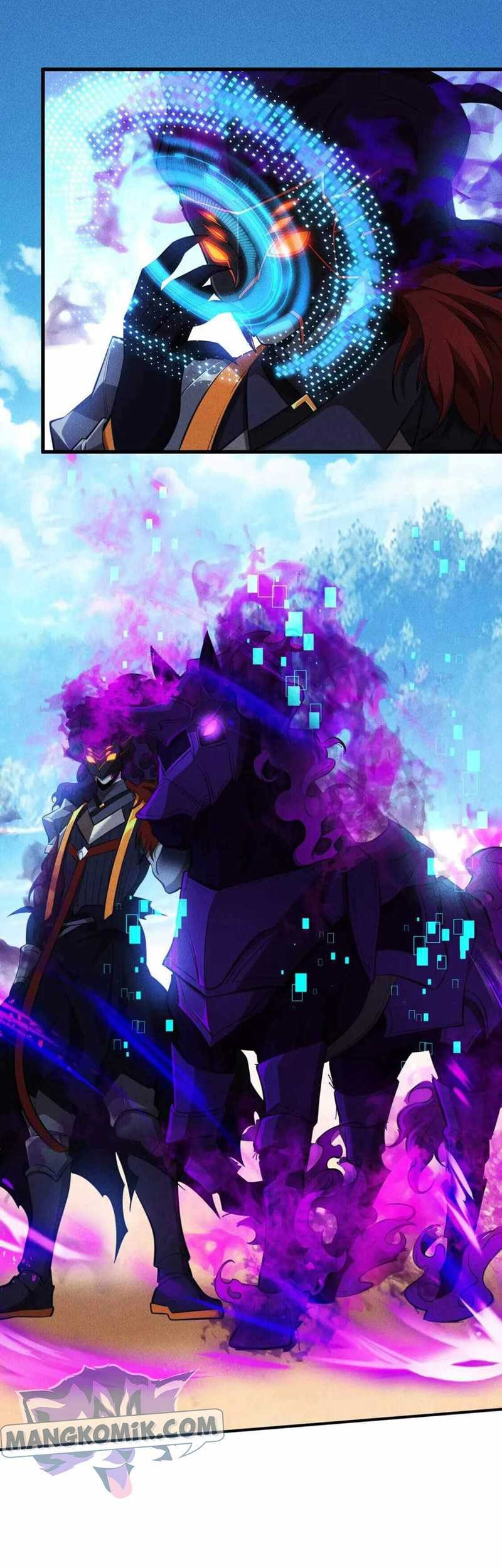 The Strongest Gamer Player (The Strongest Player) Chapter 38 - halaman 26