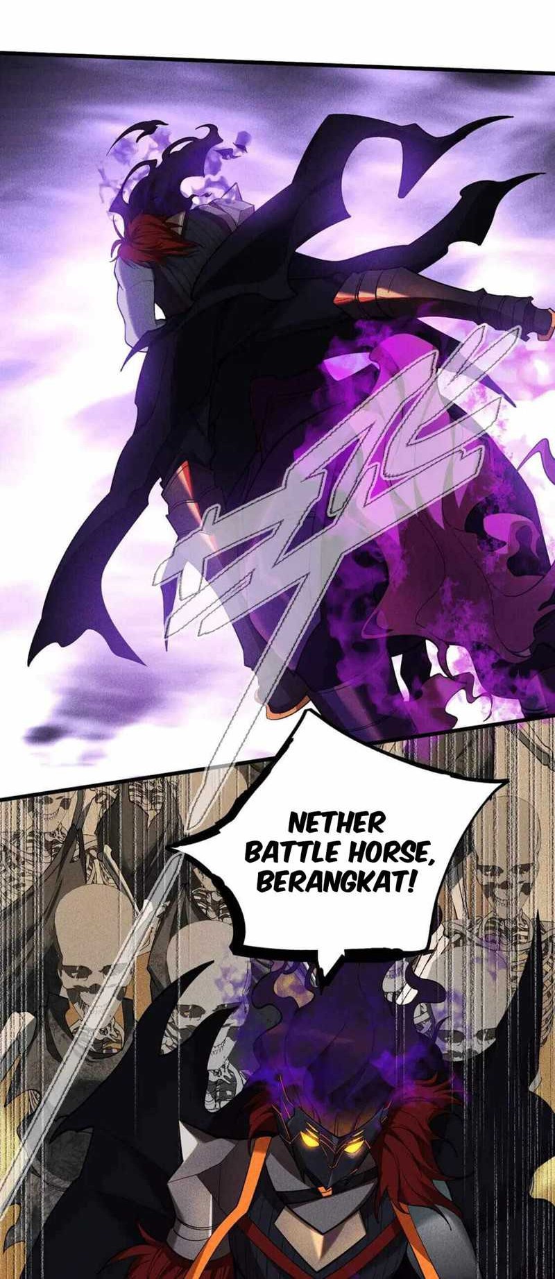 The Strongest Gamer Player (The Strongest Player) Chapter 38 - halaman 27